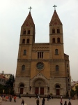 St Michael's Cathedral, Qingdao